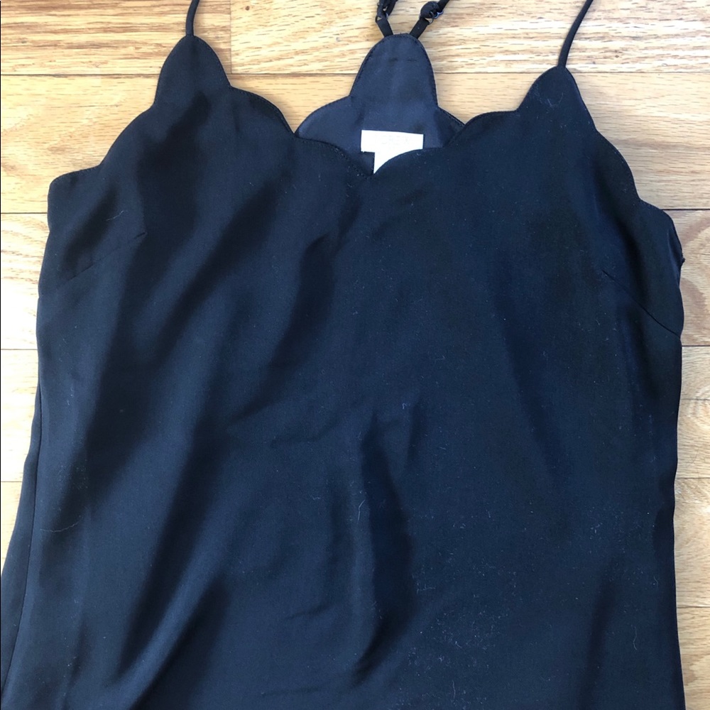 JCrew Tank